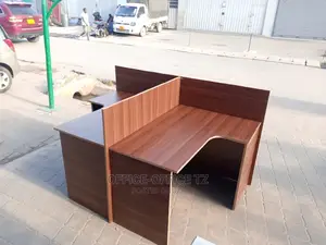 Workstation 2 Seaters