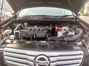Nissan Dualis 2009 Black