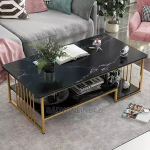 Marble Coffee Table