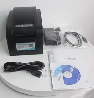 Xprinter Barcode Printer