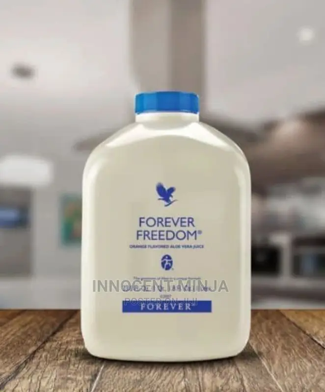 FOREVER FREEDOM, Maumivu Ya Magoti, Kiuno Na Miguu