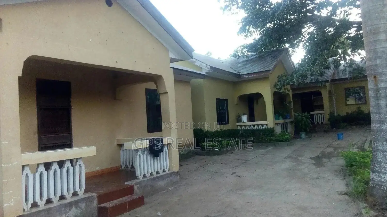Hostel for Sale