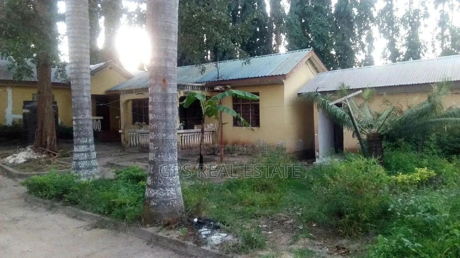 Hostel for Sale
