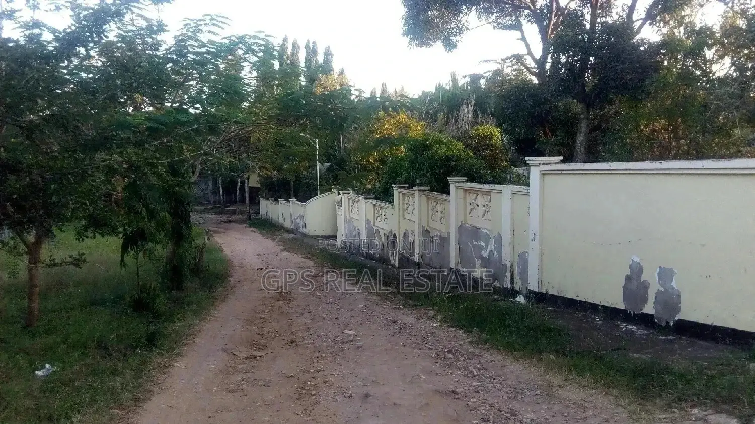 Hostel for Sale