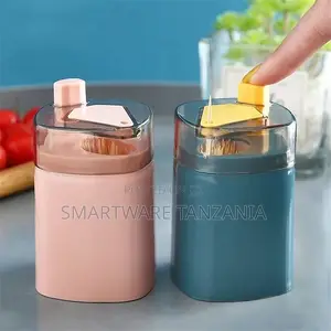 Toothpicks Dispenser