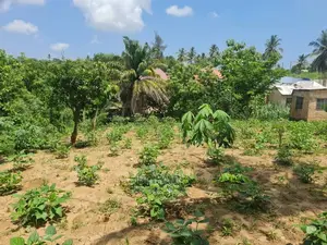 Kiwanja Kizuri Kinauzwa Goba