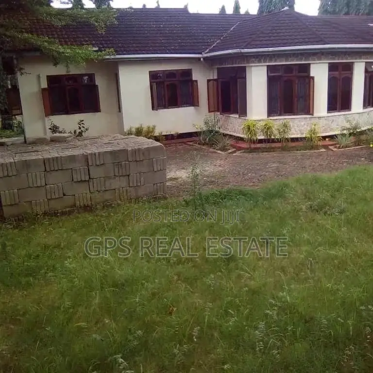 House For Sale In Town