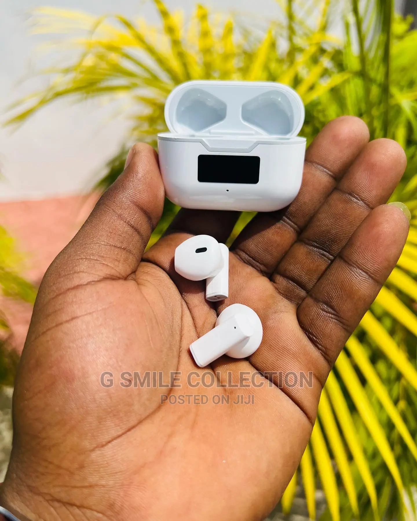 Pro 9 Mini Earbuds