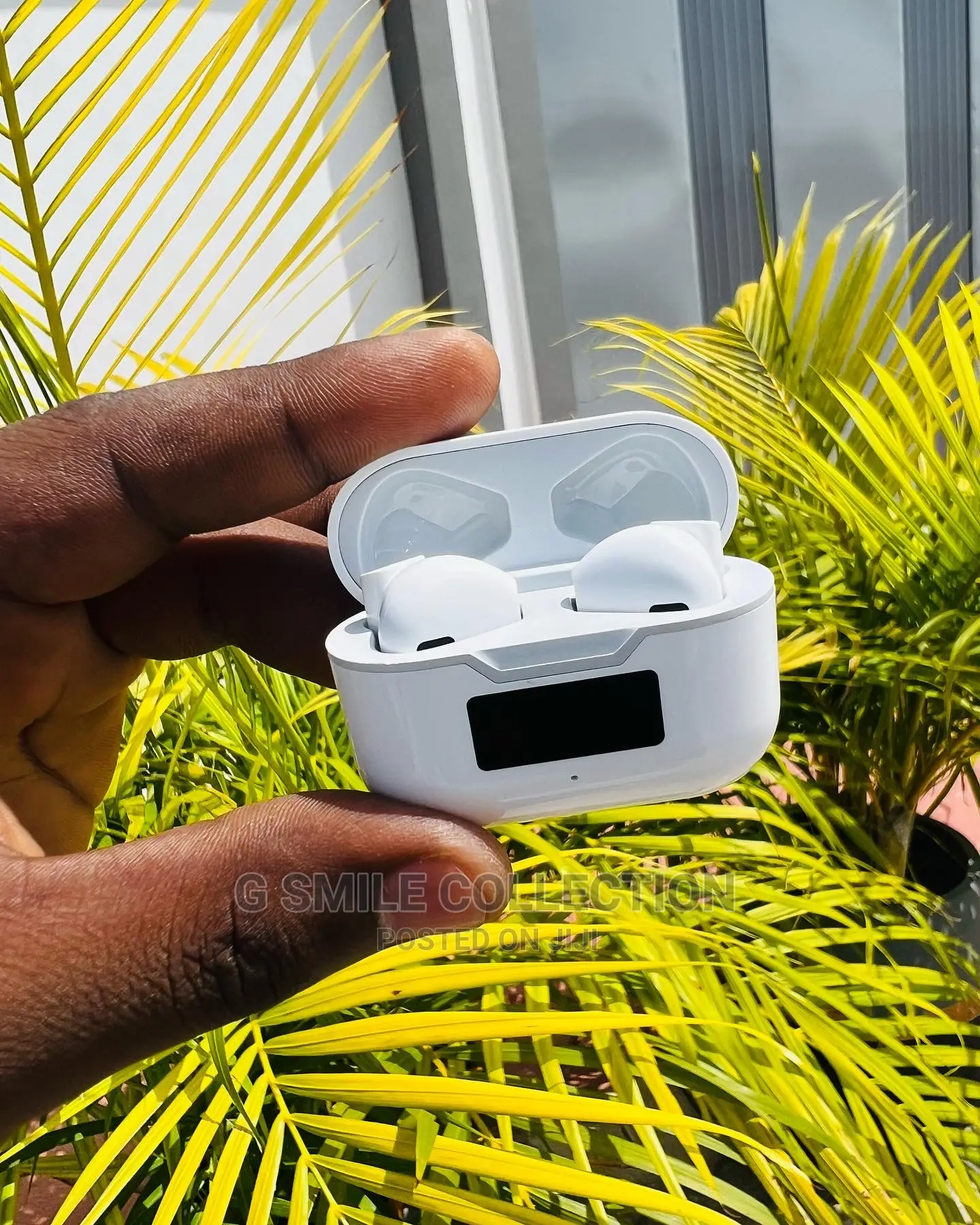 Pro 9 Mini Earbuds