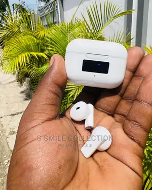 Pro 9 Mini Earbuds