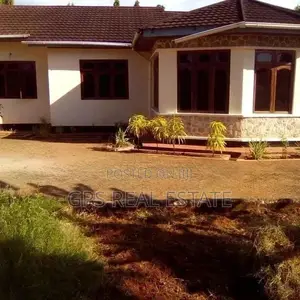 House For Sale In Town