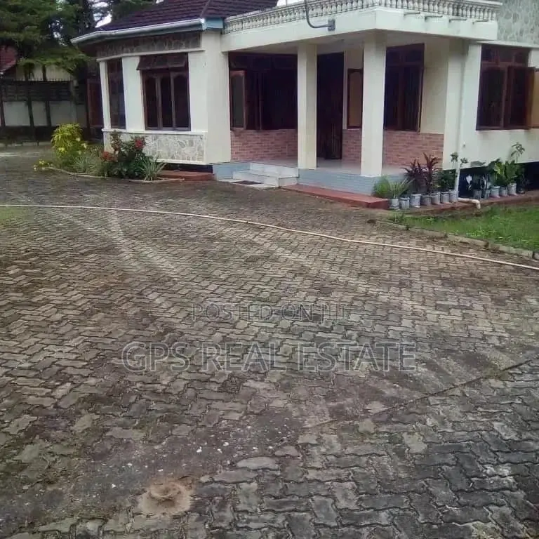 House For Sale In Town