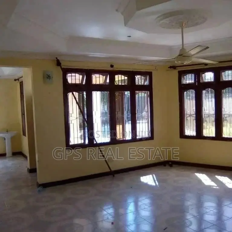 House For Sale In Town