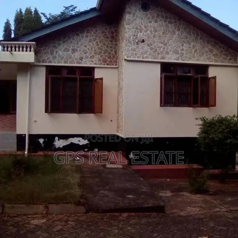 House For Sale In Town