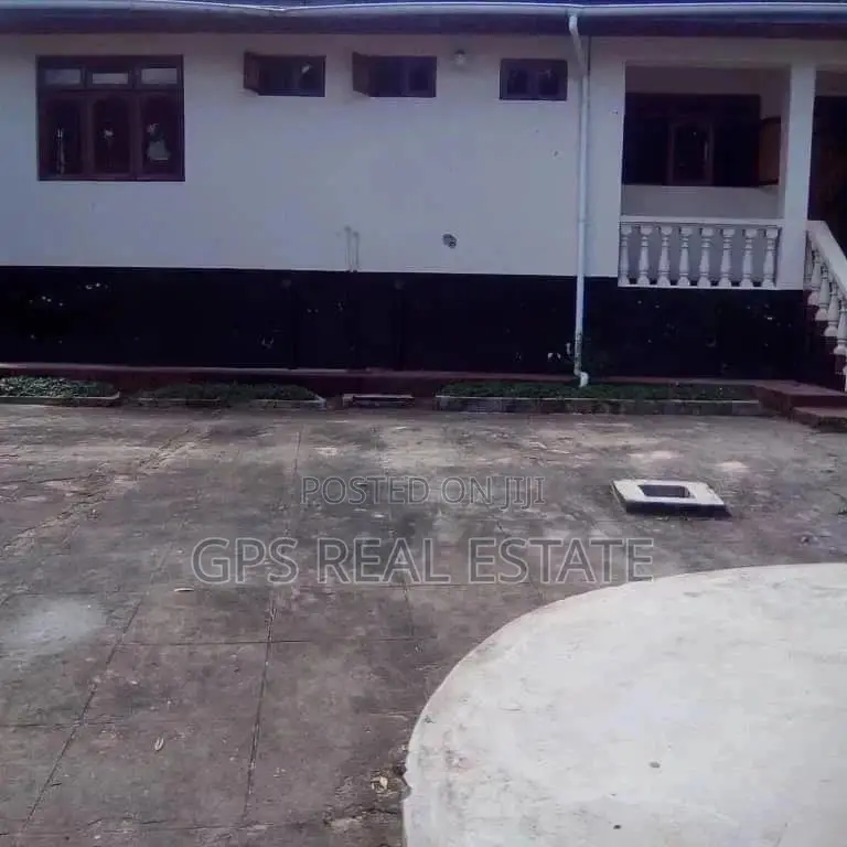 House For Sale In Town