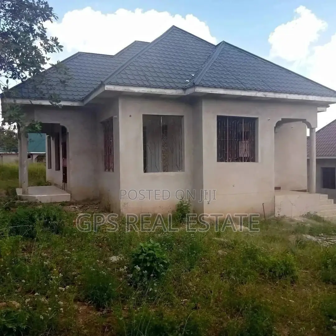 House For Sale In Goba Town