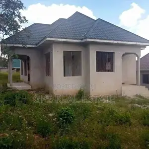 House For Sale In Goba Town