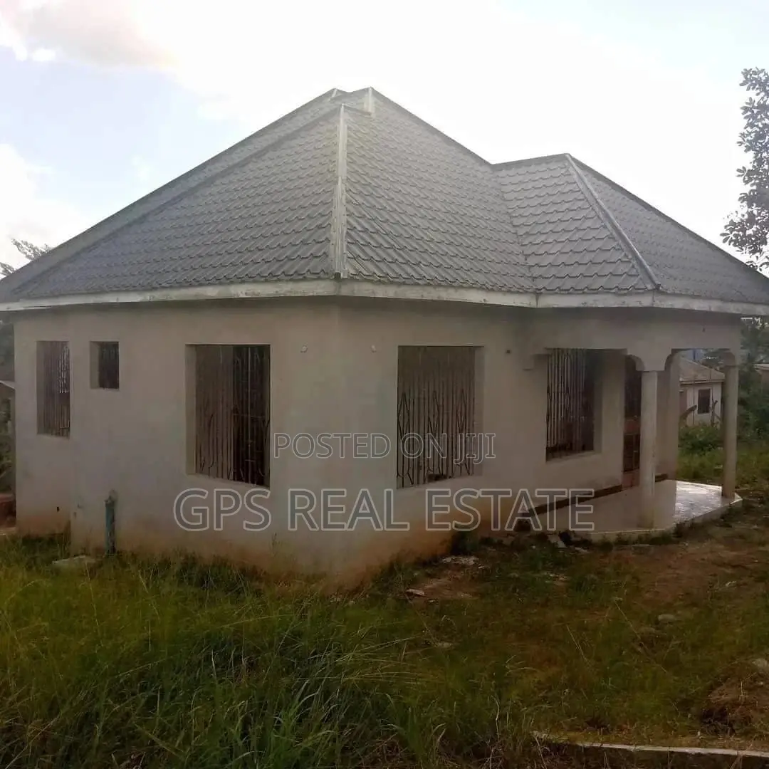 House For Sale In Goba Town