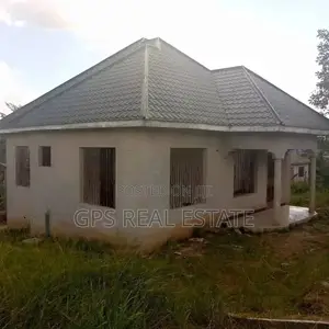 House For Sale In Goba Town