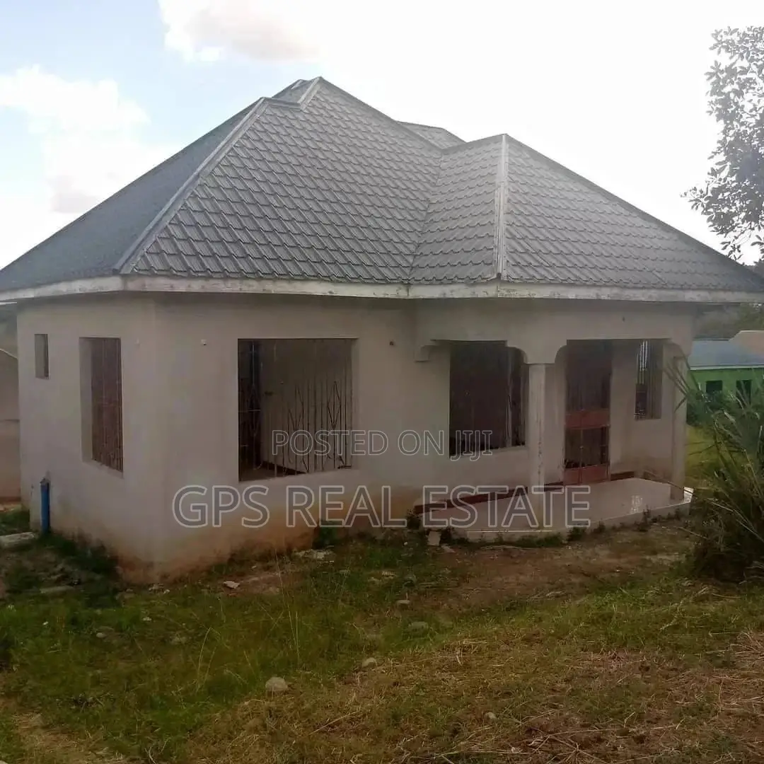 House For Sale In Goba Town