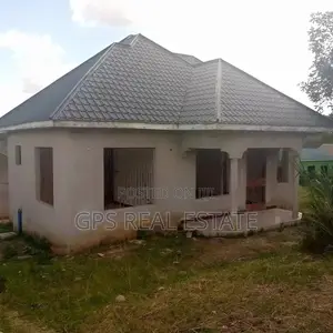 House For Sale In Goba Town