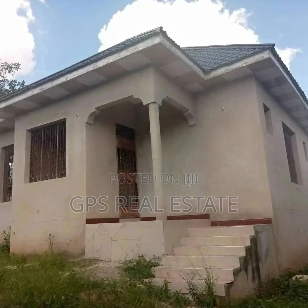 House For Sale In Goba Town