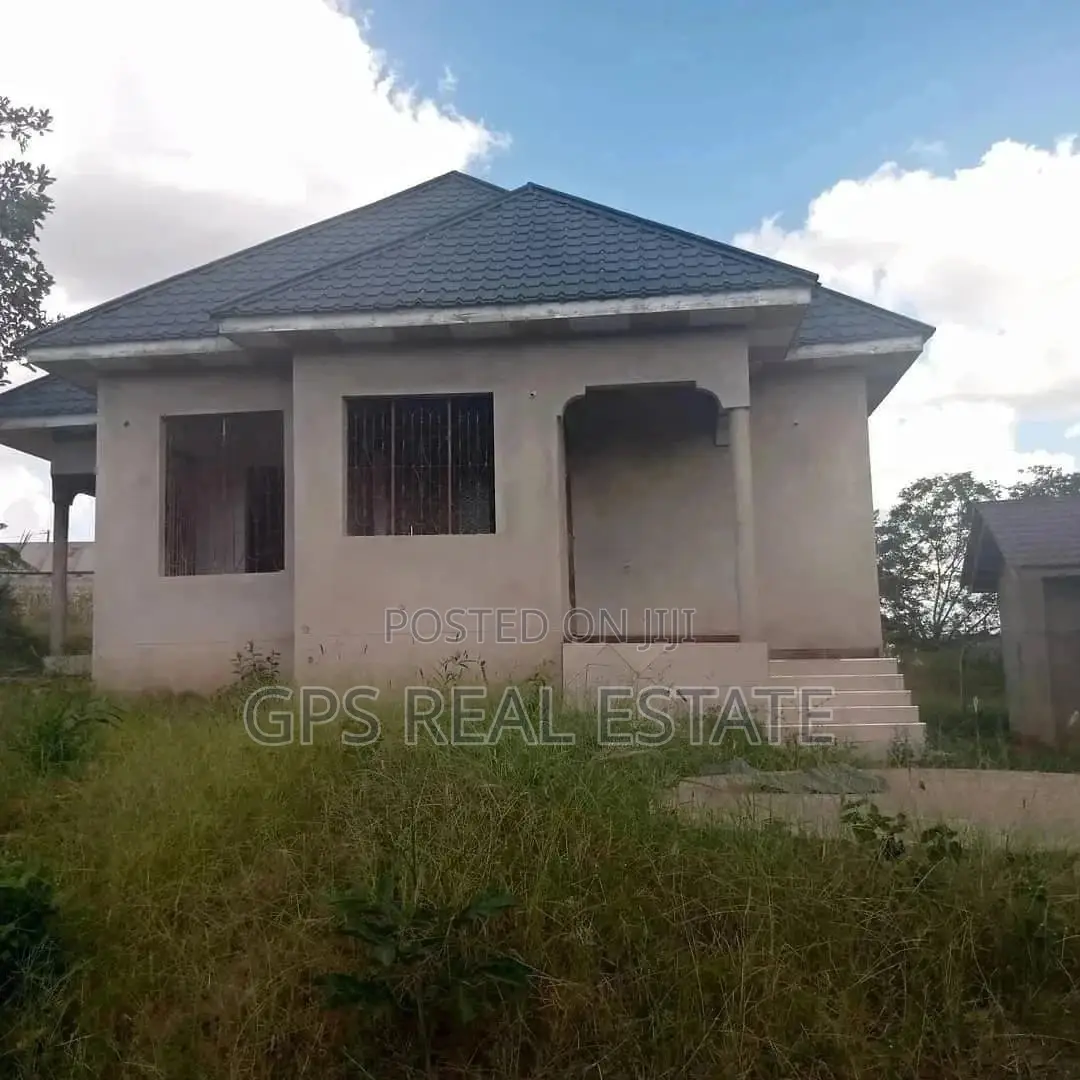 House For Sale In Goba Town