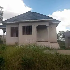 House For Sale In Goba Town