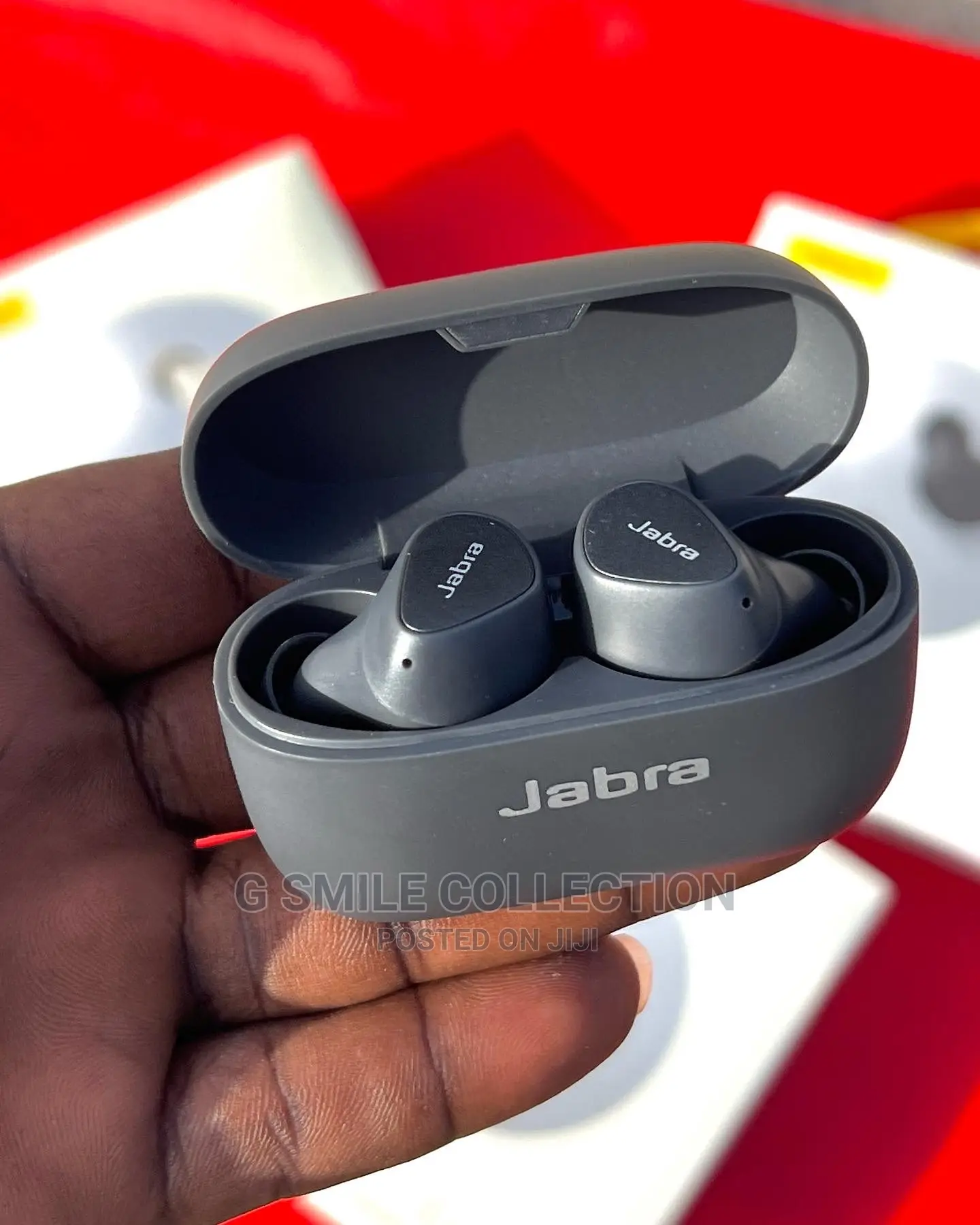 Jabra Elite 3