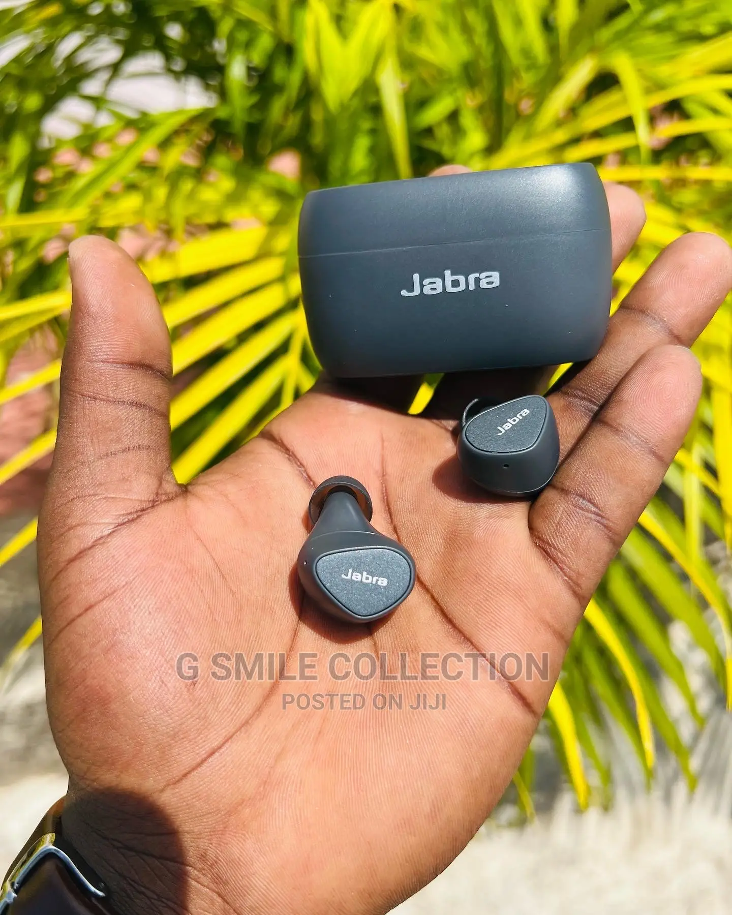 Jabra Elite 3