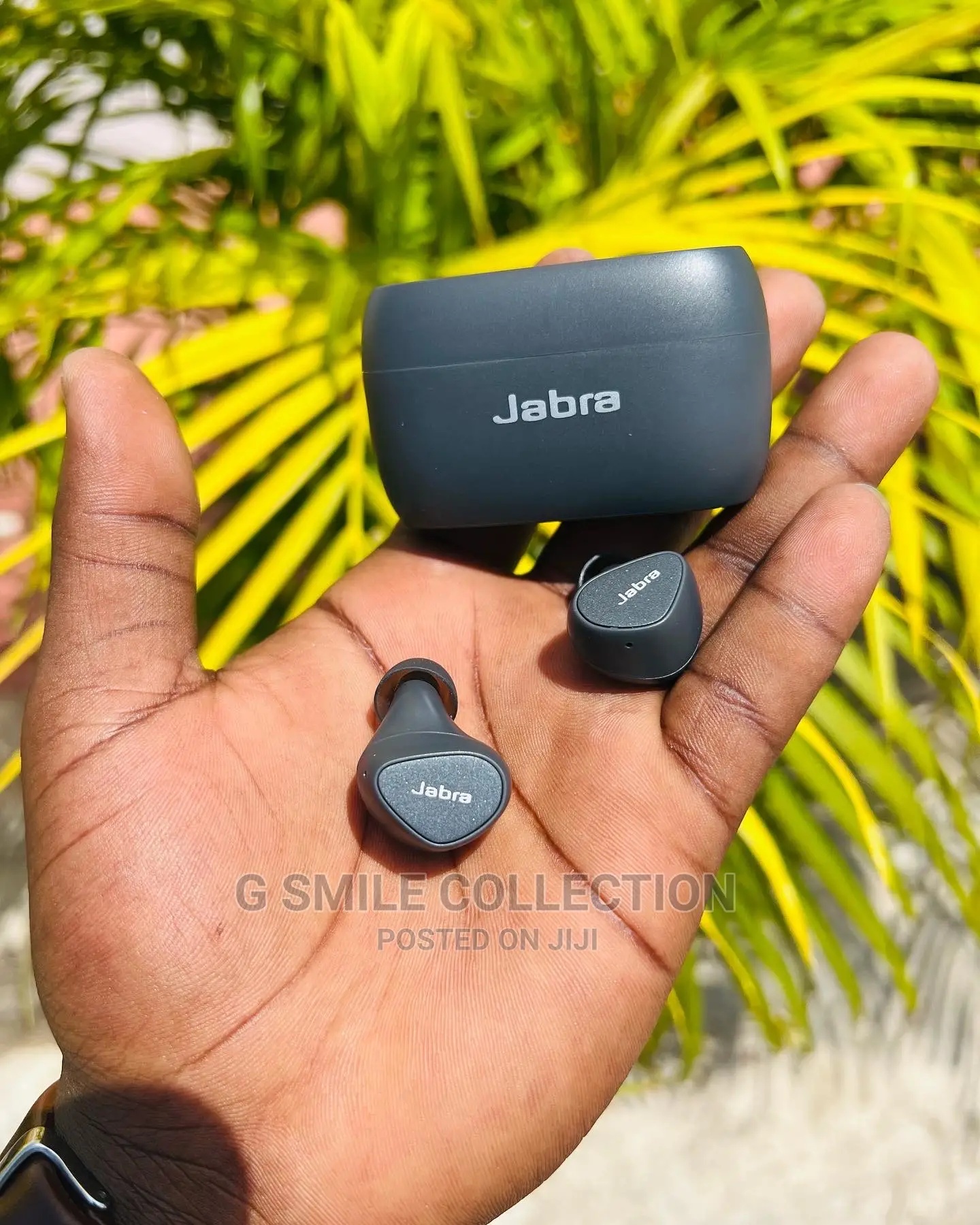 Jabra Elite 3