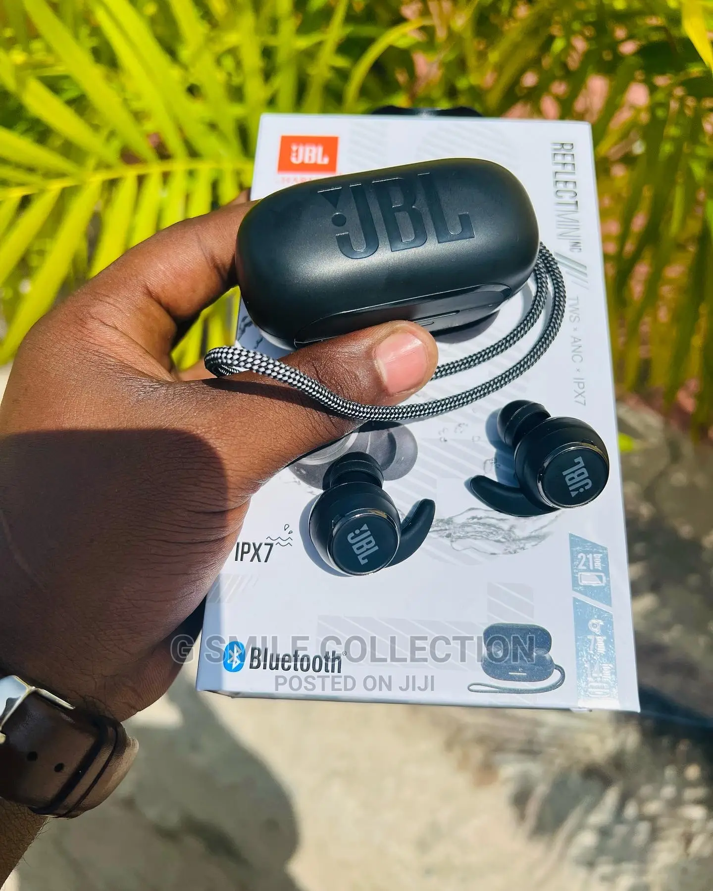 Jbl Reflectmini Earbuds
