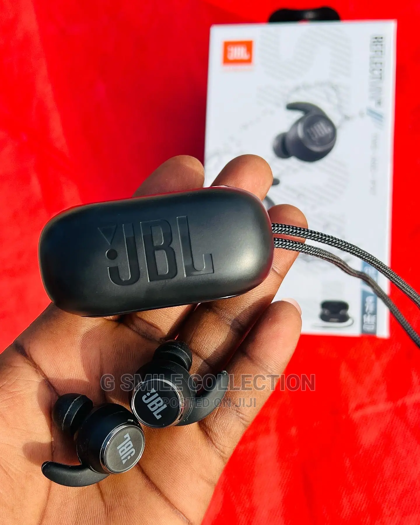 Jbl Reflectmini Earbuds