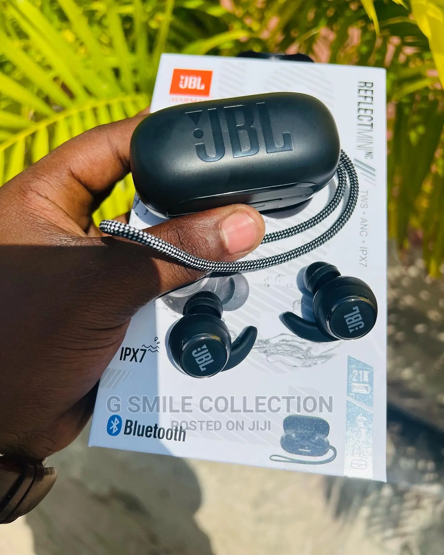 Jbl Reflectmini Earbuds