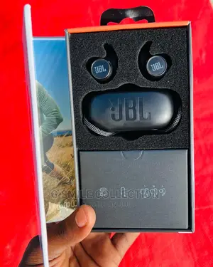 Jbl Reflectmini Earbuds