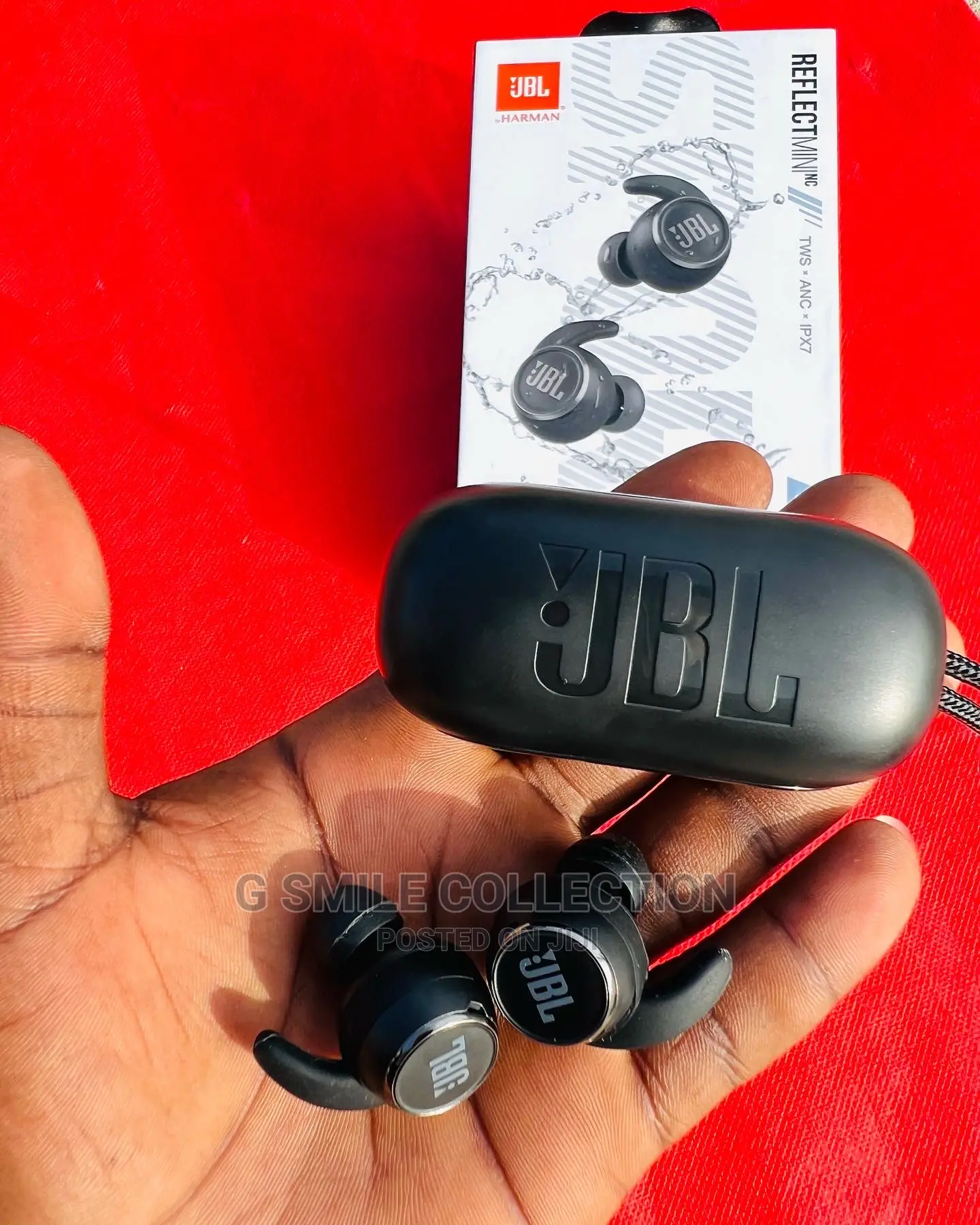 Jbl Reflectmini Earbuds