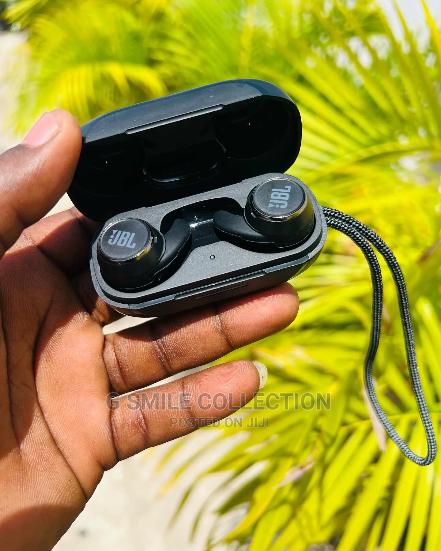 Jbl Reflectmini Earbuds