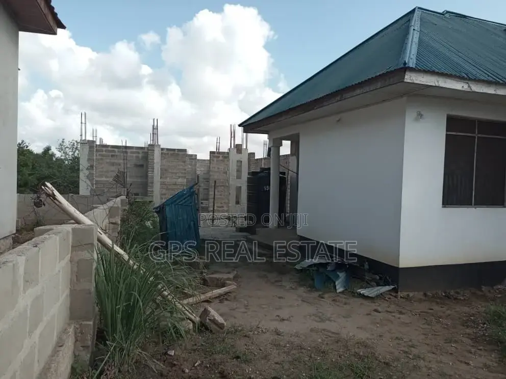 3bdrm House in Tegeta A, Kinondoni for Sale