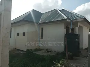 3bdrm House in Tegeta A, Kinondoni for Sale