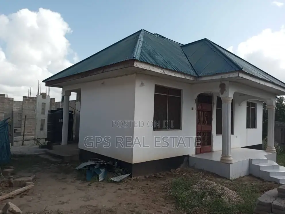 3bdrm House in Tegeta A, Kinondoni for Sale