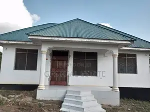 3bdrm House in Tegeta A, Kinondoni for Sale
