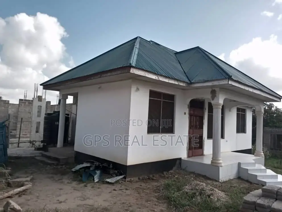 3bdrm House in Tegeta A, Kinondoni for Sale