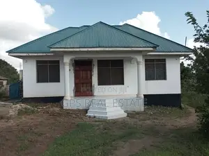 3bdrm House in Tegeta A, Kinondoni for Sale