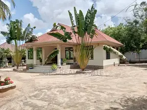 3bdrm House in Goba Kulangwa, Kinondoni for Sale