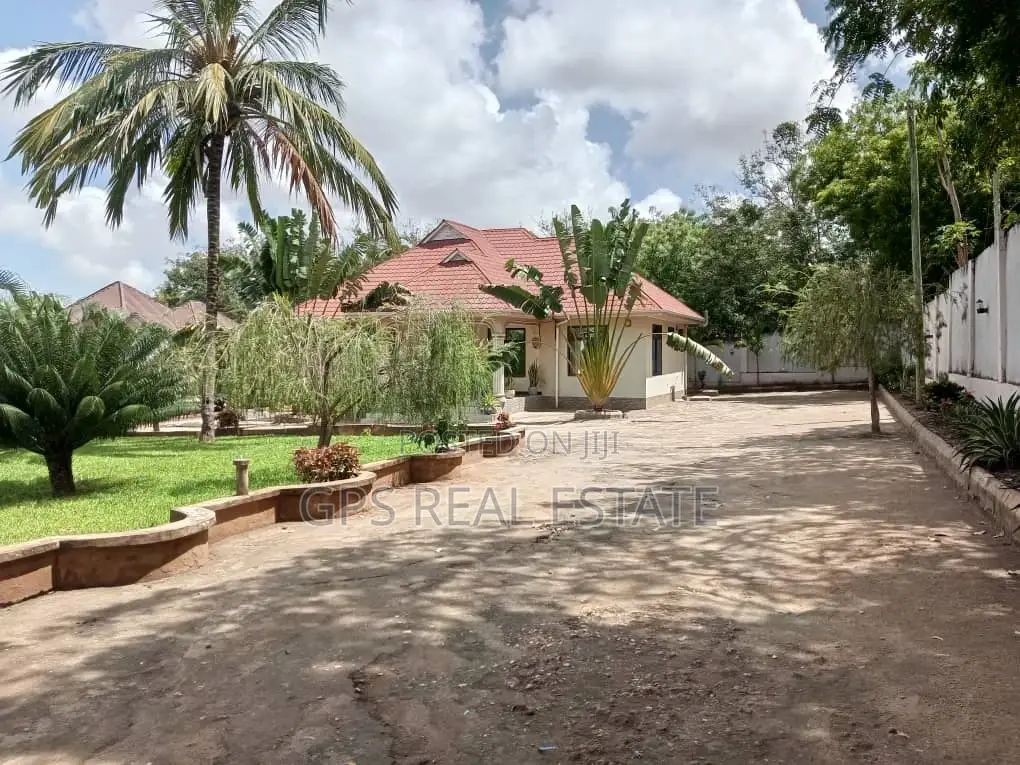 3bdrm House in Goba Kulangwa, Kinondoni for Sale