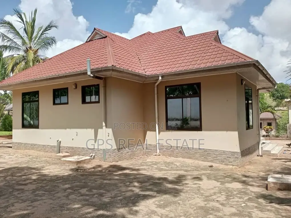 3bdrm House in Goba Kulangwa, Kinondoni for Sale