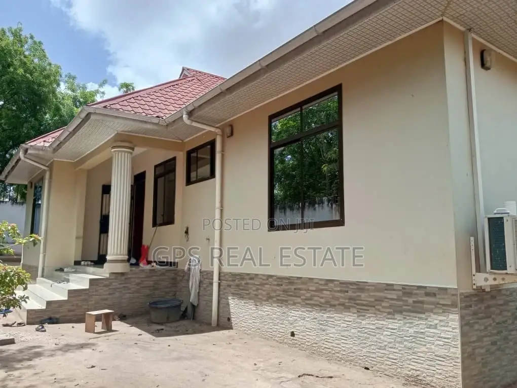 3bdrm House in Goba Kulangwa, Kinondoni for Sale