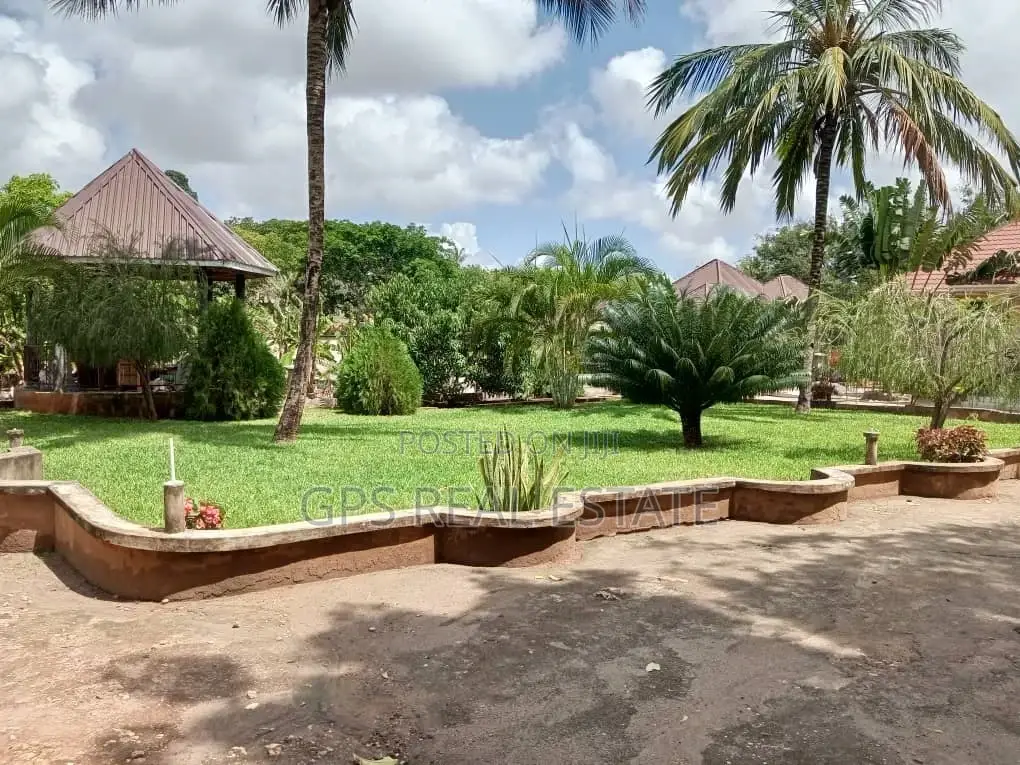 3bdrm House in Goba Kulangwa, Kinondoni for Sale