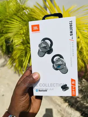 Jbl T280 Tws