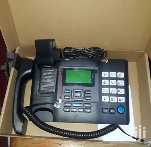 Home Huawei Wired Phone